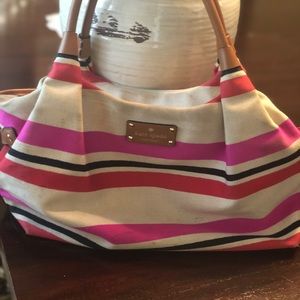 Kate Spade purse and wallet